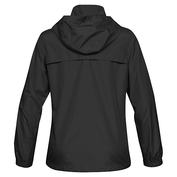 Stormtech Dam/Kvinnor Nautilus Performance Soft Shell Jacka Black S