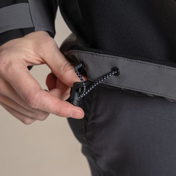 Craghoppers Expert Active Jacka för män M Carbon Grey/Black Carbon Grey/Black M