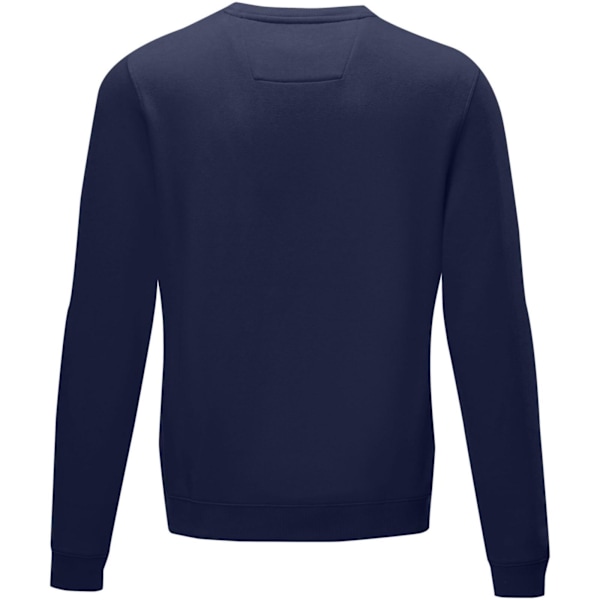 Elevate NXT Herr Jasper Pullover M Marinblå Navy M