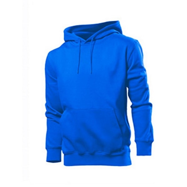 Stedman Classic Hood 2XL Bright Royal Bright Royal 2XL