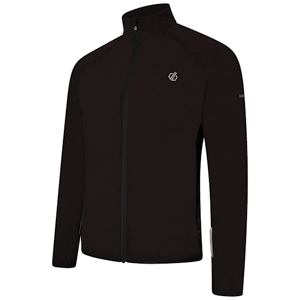 Dare 2B Mens AEP Exemplary Windshell Jacket S Svart Black S