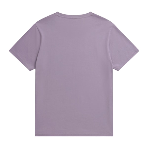 Animal Mens Jacob Linear T-Shirt XS Lila Lilac XS