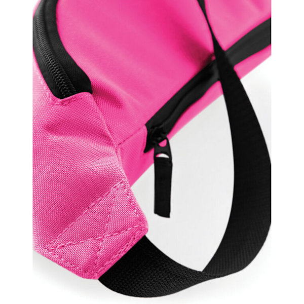 Bagbase Bältesväska En Storlek Fuchsia Fuchsia One Size