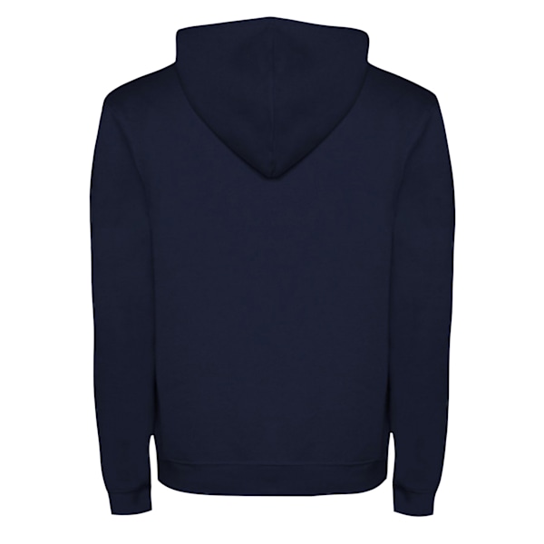 Roly Urban Hoodie XL Marinblå Navy Blue XL