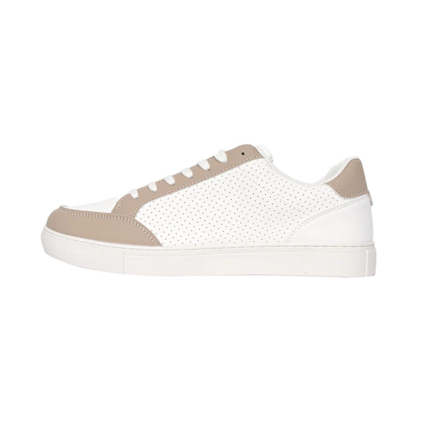 Archive Court Sneakers för Herr 8 UK Brun Brown 8 UK