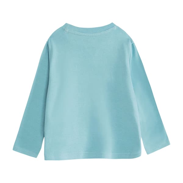 The Highway Rat Barn/Barn Karaktär Långärmad Lång Pyjamas Blue 3-4 Years