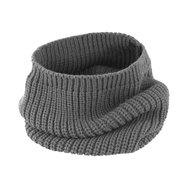 Result Winter Essentials Whistler Snood One Size Grå Grey One Size