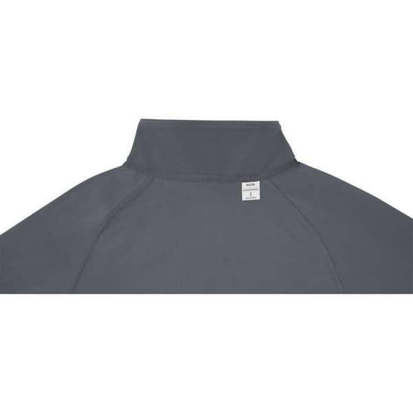 Elevate Essentials Dam/Kvinnor Zelus Fleecejacka XL Storm G Storm Grey XL
