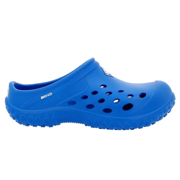 Muck Boots Barnens/Barn Muckster Lite Clogs 11 UK Barn Blå Blue 11 UK Child