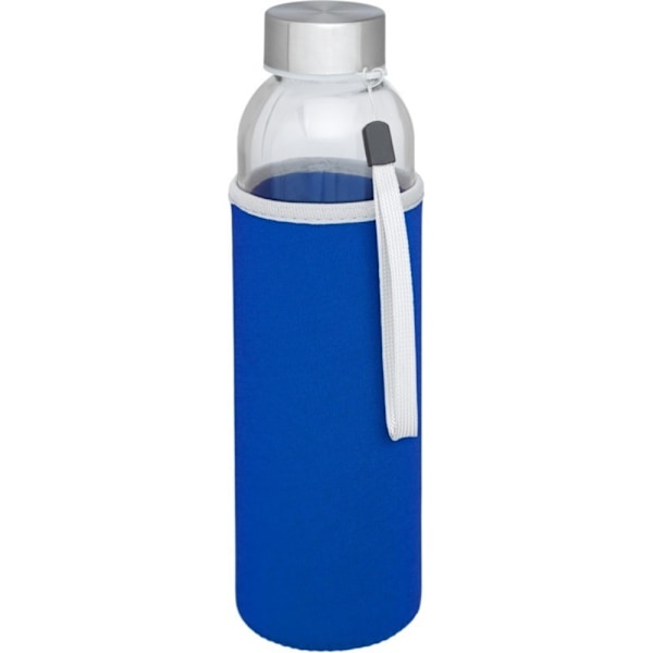 Bullet Bodhi Glas 500ml Sportflaska One Size Blå Blue One Size