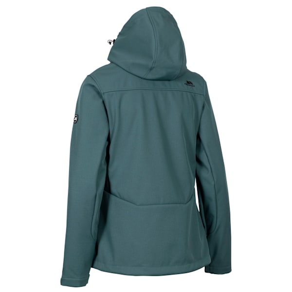 Trespass Dam/Dam Neman TP75 Softshelljacka XS Spruce G Spruce Green XS