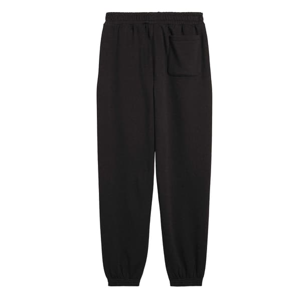 Puma Herr Performance Joggers M R Svart/Silver Black/Silver M R