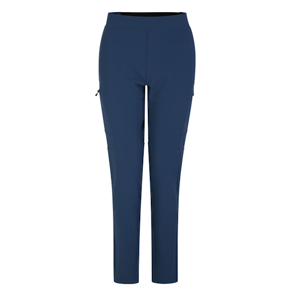 Dare 2B Dam/Dam Melodic II Leggings 16 UK Moonlight Denim Moonlight Denim 16 UK