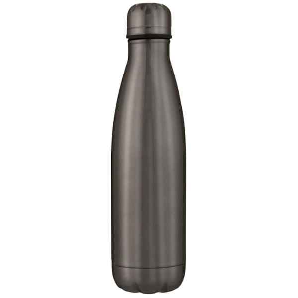 Bullet Cove Rostfritt Stål 500ml Flaska One Size Titanium Titanium One Size