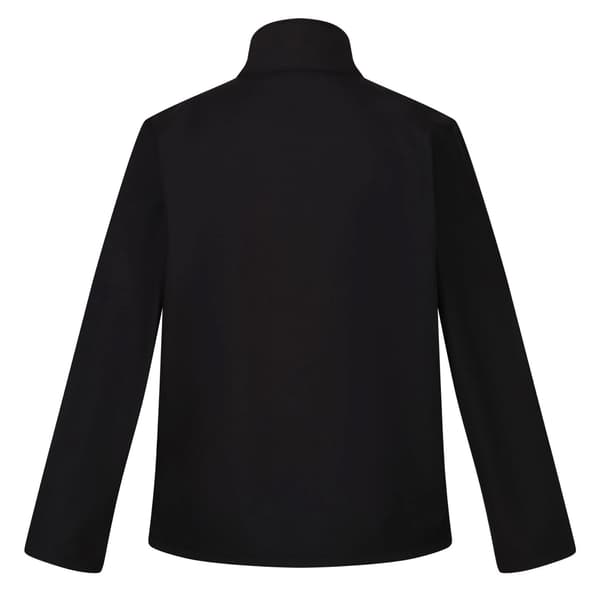 Regatta Cera V Vindtät Softshelljacka för Män 3XL Svart Black 3XL