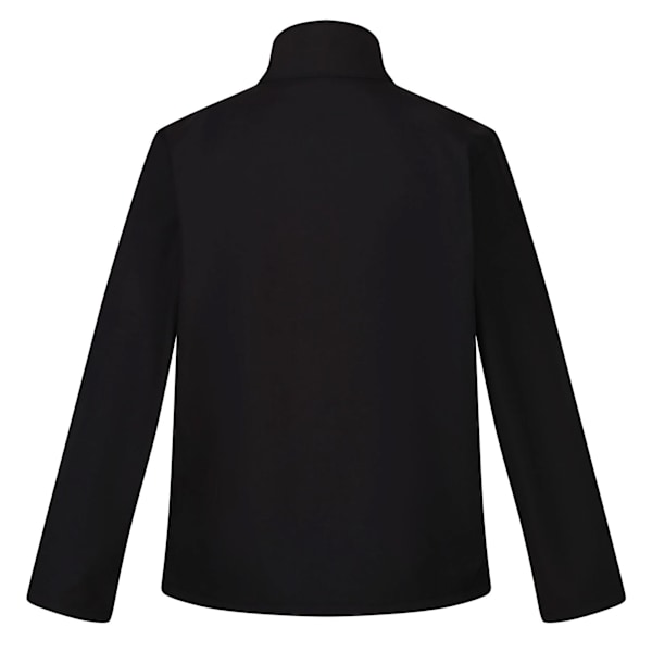 Regatta Cera V Vindtät Softshelljacka för Män M Svart Black M