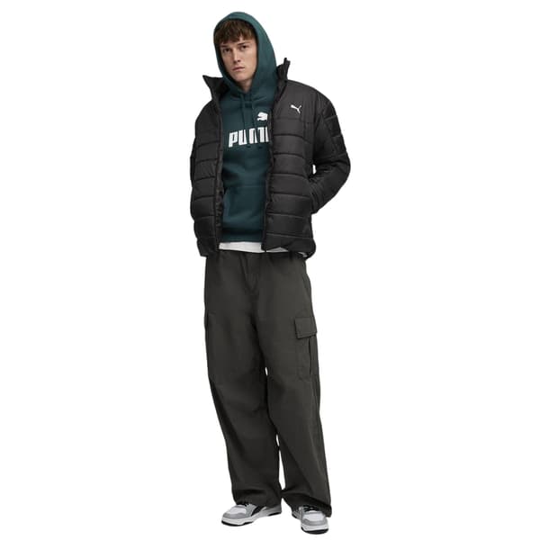 Puma Herr Hoodie S Terrain Terrain S