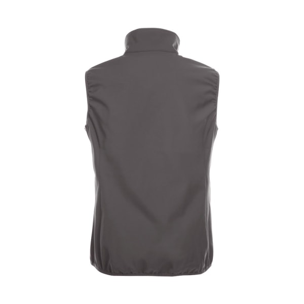 Clique Dam/Dam Vanlig Softshell Gilet XS Pistol Pistol XS