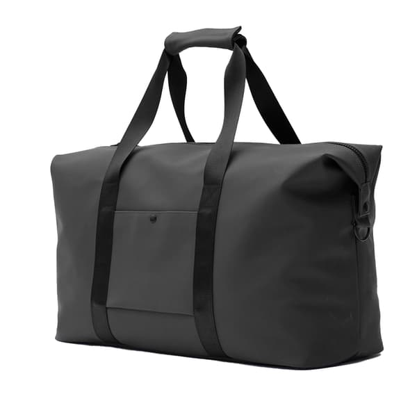 Vinga Baltimore 53L Weekendväska One Size Svart Black One Size