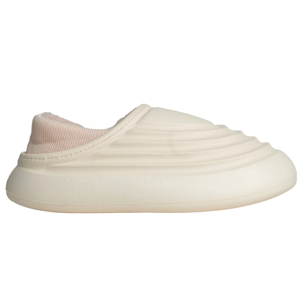 Archive Womens/Ladies Ascent Trainers 2 UK-3 UK Cream Cream 2 UK-3 UK