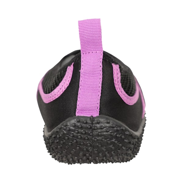 Mountain Warehouse Dam/Kvinnors Vattenskor 4 UK Lila Purple 4 UK