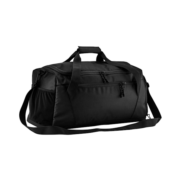 Quadra Multi Sport Locker Holdall One Size Svart Black One Size
