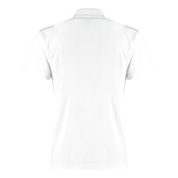 Kustom Kit Cooltex Plus Micro Mesh Regular Polo Shirt XL W White XL