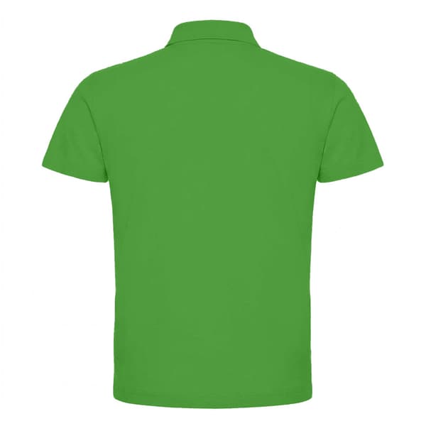 B&C Herr ID.001 Bomullspiké M Real Green Real Green M