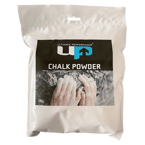 Ultimate Performance Grip Powder 300g Vit White 300g