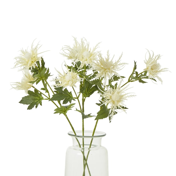 Hill Interiors Martorn Spray Konstgjord Blomma One Size Cream Cream One Size