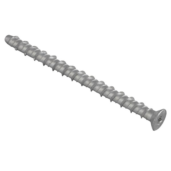 Forgefix Lightning Bolts försänkt/torx-kompatibel, låda M6 x 130mm Mu Multi Colour M6 x 130mm