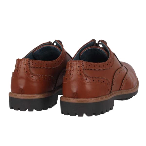 Giorgio Herr Webster Skor 10 UK Brun Brown 10 UK