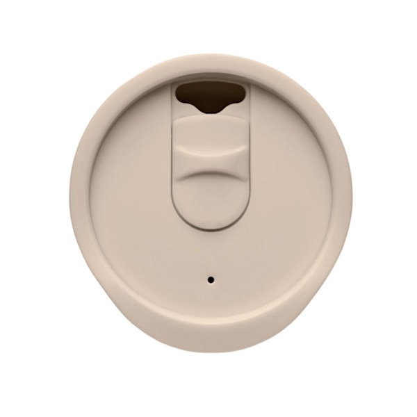 MidOcean Co Dubbelväggig 300ml Tumbler One Size Beige Beige One Size