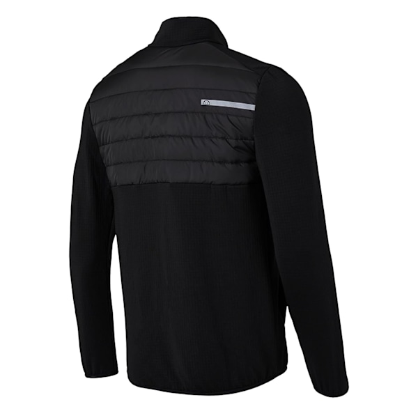 Ellesse Jordizo jacka M svart Black M