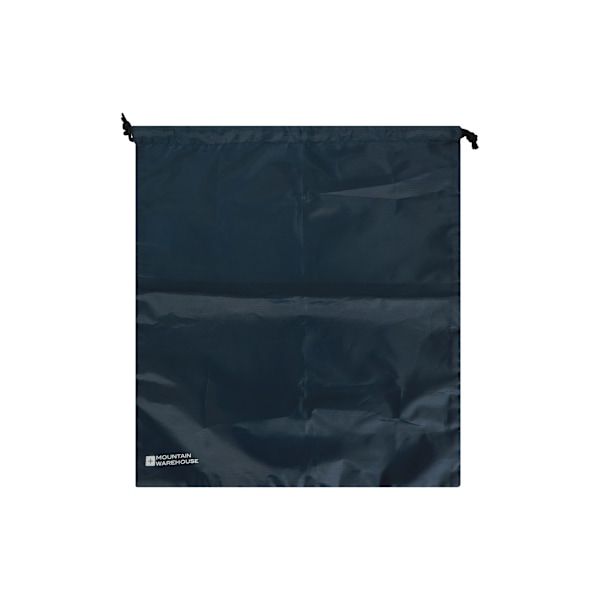 Mountain Warehouse Packkuber Set (4-pack) One Size Marinblå Navy One Size
