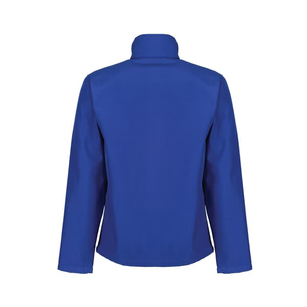 Regatta Professional Herr Softshelljacka XS Svart Black XS