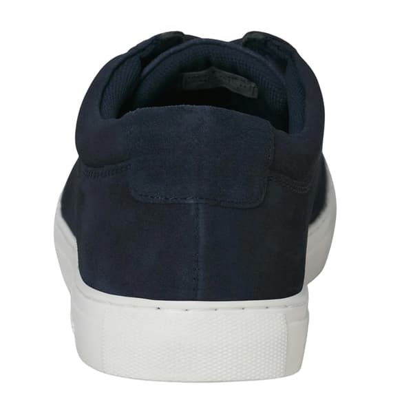 Jack And Jones Herr Galaxy Mockaskor Storlek 46 Navy Blazer Navy Blazer 12 UK