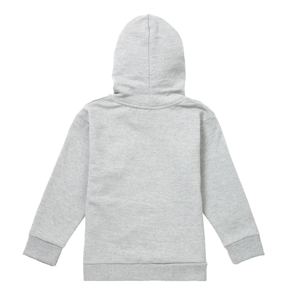 Aladdin Barn/Barn Låt Oss Trolla Ande Pullover Hoodie Athletic Heather 7-8 Years