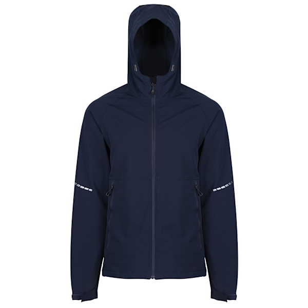 Regatta X-Pro Prolite Stretch Soft Shell Jacka L Marinblå Navy L
