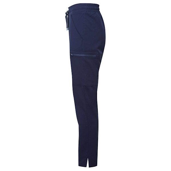 Onna Dam/Dam Relentless Stretch Joggingbyxor 4XL Marinblå Navy 4XL