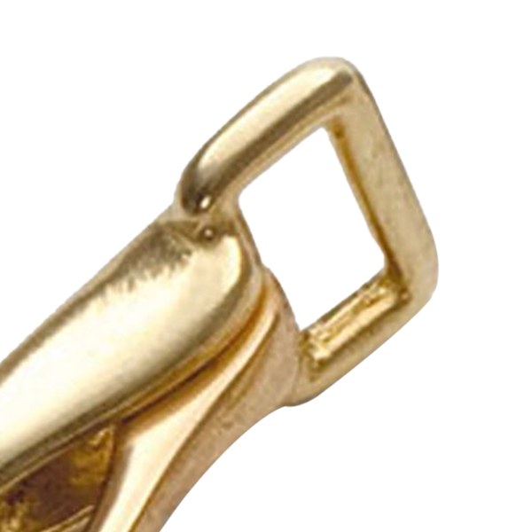 Shires Mässing Hästbett Kindfästen 16mm Mässing Brass 16mm