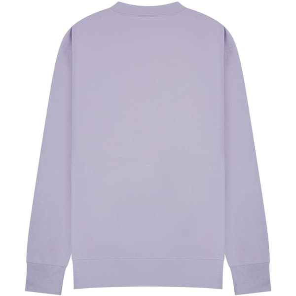 Casual Classics Herr Sweatshirt L Lila Lilac L