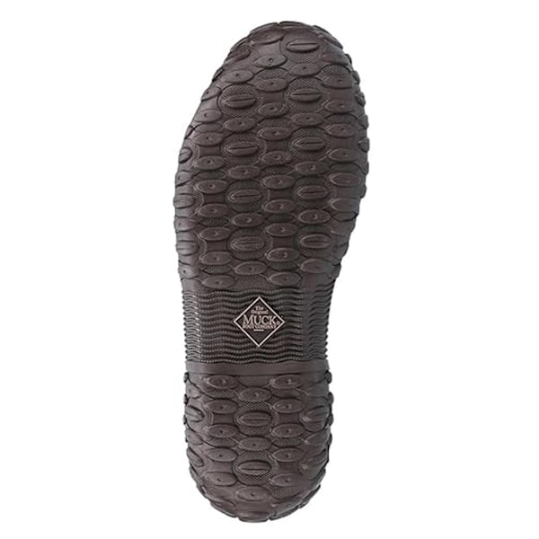 Muck Boots Muckster II Low All Purpose Lätta Skor 1 Bark Brown 11 UK