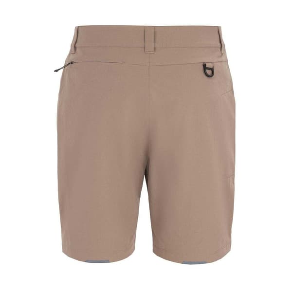 dhb Herr Trail 2.0 Löparshorts S Valnöt Walnut S