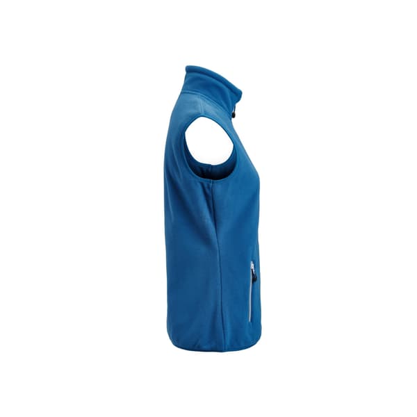 Printer RED Dam/Dam Sideflip Body Warmer M Ljusblå Bright Blue M