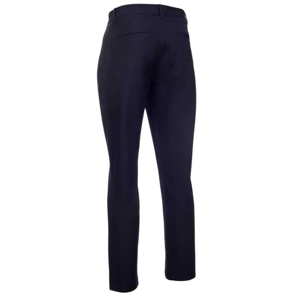 Calvin Klein Herr Clinton Byxor 36S Marinblå Navy 36S