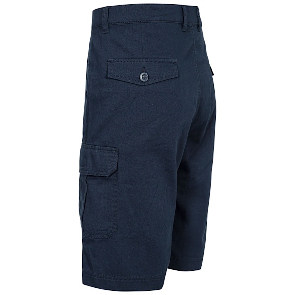 Trespass Mens Rawson Shorts M Navy Navy M