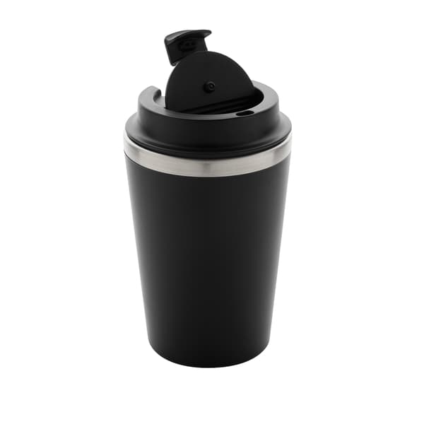 XD Collection Java Dubbelväggig 350ml Tumbler One Size Svart Black One Size