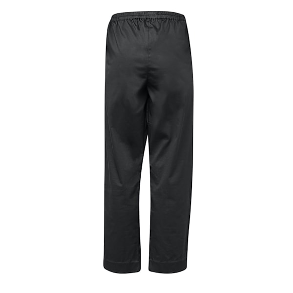 Premier Essential Unisex Kockbyxor / Catering Arbetskläder 3XL Black 3XL