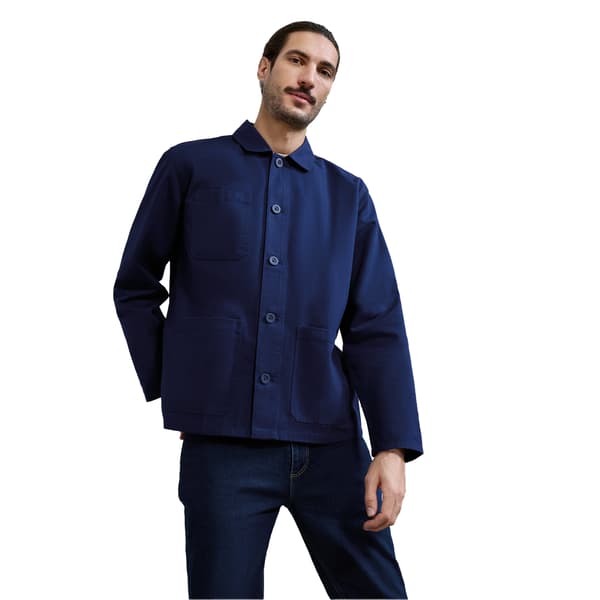 Premier Unisex Vuxen Utility 2.0 Jacka XL Marinblå Navy XL